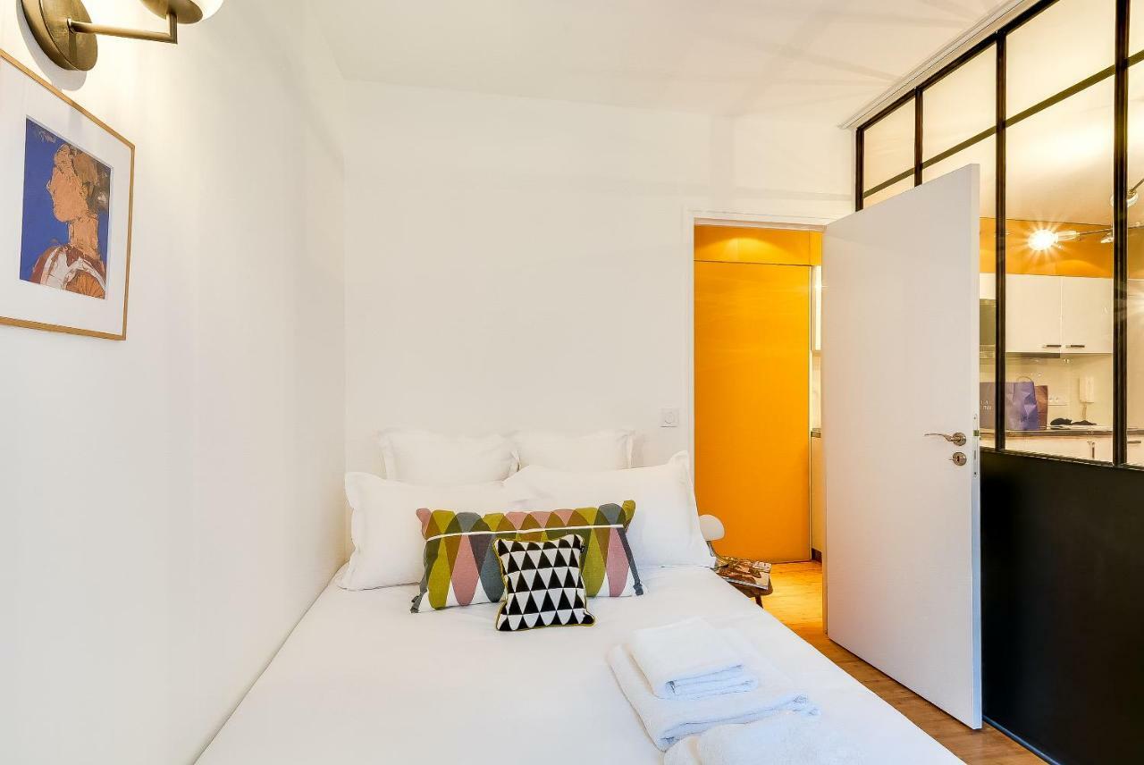 Le Vaugirard - 3bedrooms Premium Appartement *
